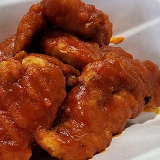 Chicken Tenders