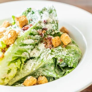 Caesar's Salad