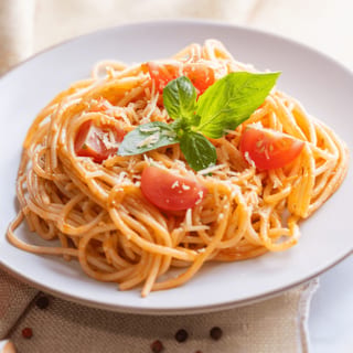 Spaghetti