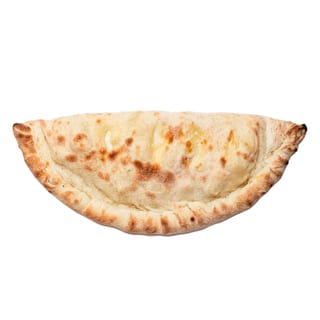 2 Topping Calzone